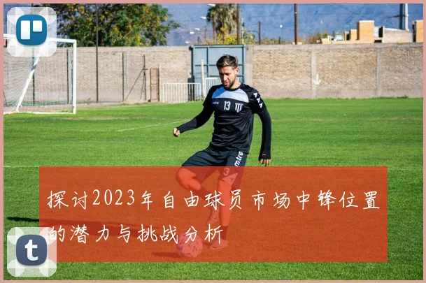 探讨2023年自由球员市场中锋位置的潜力与挑战分析