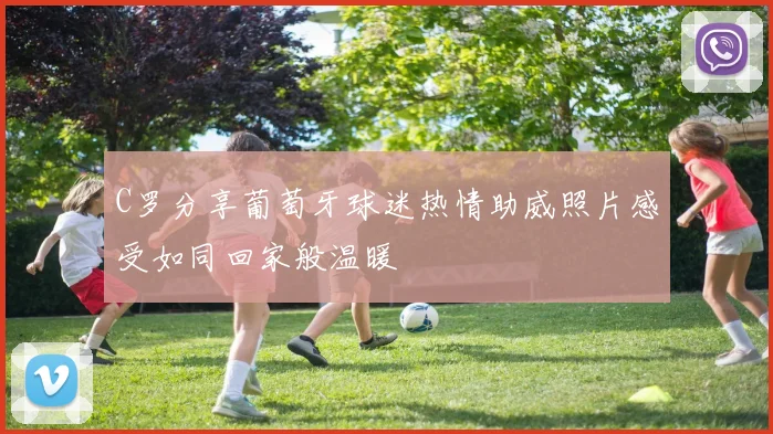 C罗分享葡萄牙球迷热情助威照片感受如同回家般温暖