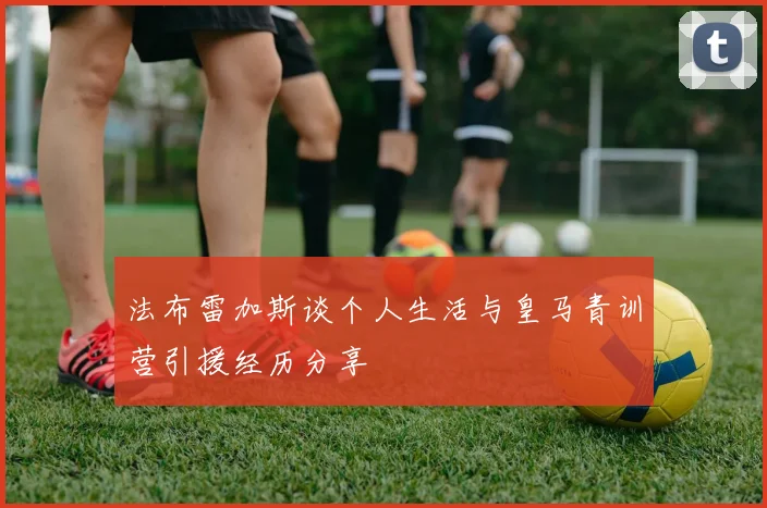 法布雷加斯谈个人生活与皇马青训营引援经历分享